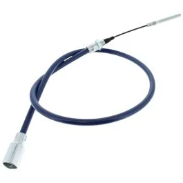 1.430m – 1.640m Longlife Detachable Bowden Cable Knott/Iwt Brakes Dp