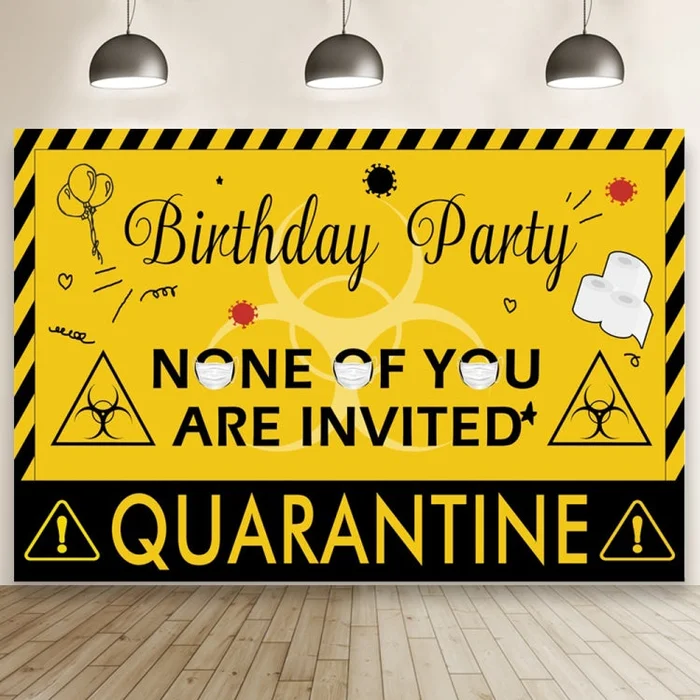 1.5m x 1m Construction Vehicle Series Happy Birthday Photography Background Cloth(Mdm07372)