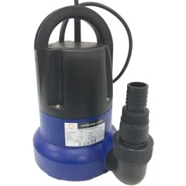 1″ – 1.1/2″ Submersible 240v Puddle Buddy 100 Pump