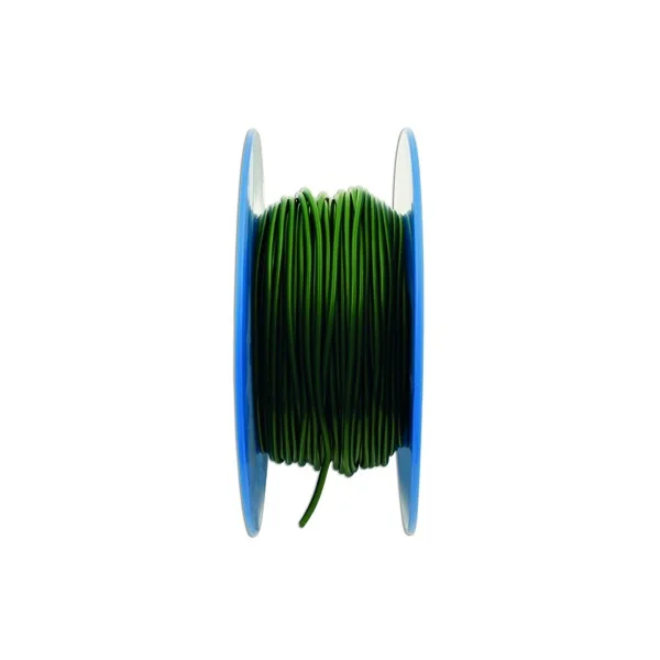 1 Core Cable – 1 x 14/0.3mm – Green – 50m