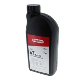 1 LITRE SAE30 4-STROKE OIL – OR40569