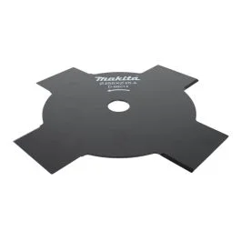 10″ Brush Cutter Blade 4 Tooth for Makita Brushcutters – OEM No. D-66014