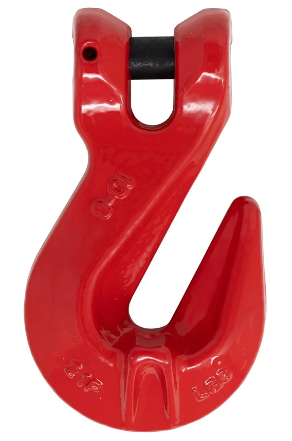 10mm Clevis G8 Grab Hook