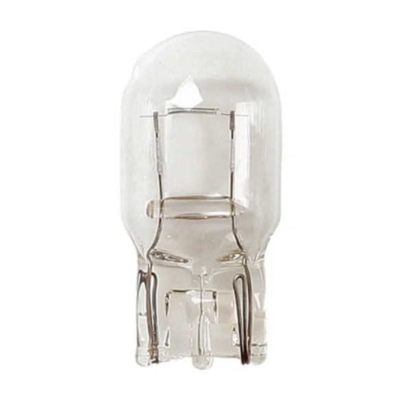 12V 21W W3x16d Capless Halogen Bulb