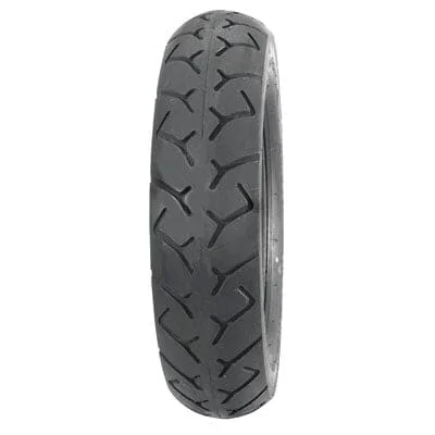 160/80-15 (74S) Tube Type Bridgestone G702 Exedra Touring Rear Motorcycle Tire Black Wall for Honda Shadow 750 Spirit VT750C2 2007-2009