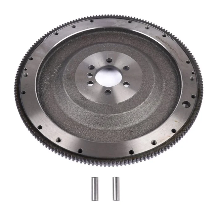 168 Teeth Clutch Flywheel Fits for Chevrolet Silverado GMC Sierra 1500 2500 3500 2001-2007 12561680 80346126