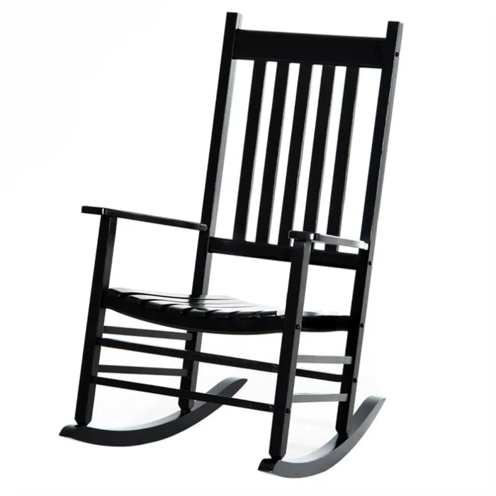 1PCS Rocking Chair 11659598