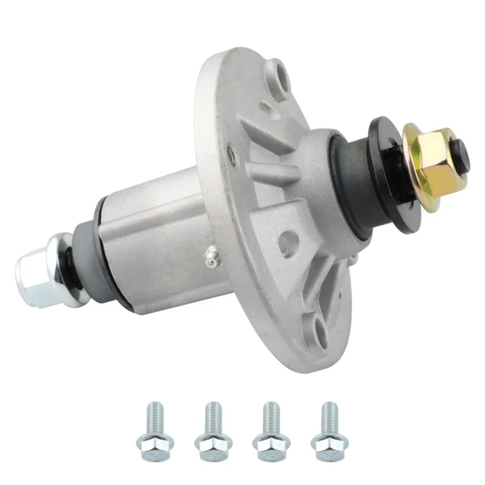 1x Spindle Assembly Fits for John Deere GY21098 GY20867 GY20454 42″ 48″ 70403608