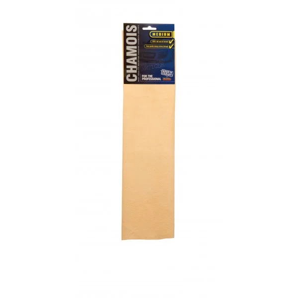 2.25 SQ FT BEST QUALITY CHAMOIS