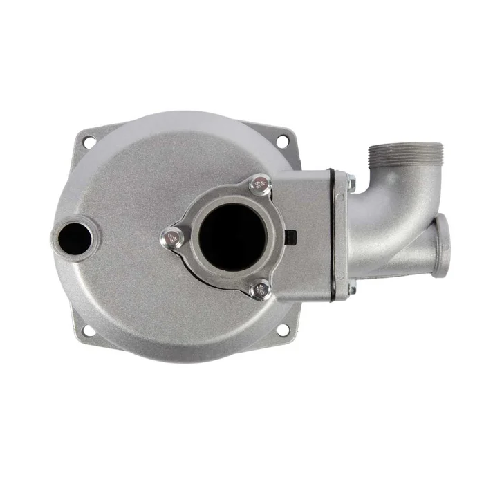 2″ Complete Pump Housing (PPWP-2000)