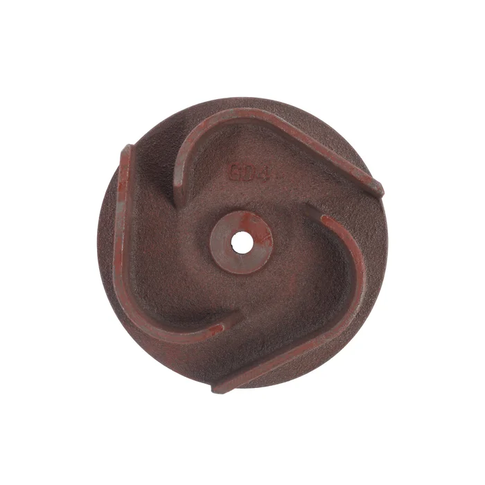 2″ Impeller (PPWP-2000)