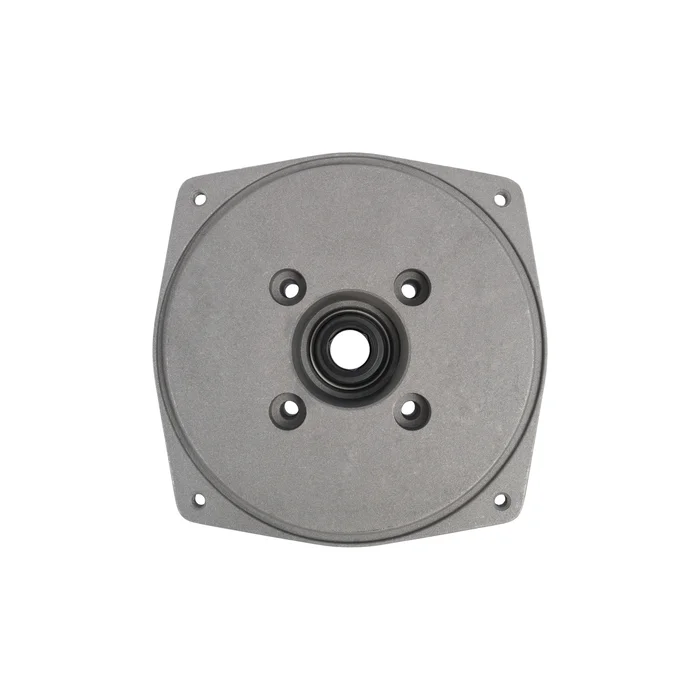2″ Pump Cover (PPWP-2000)