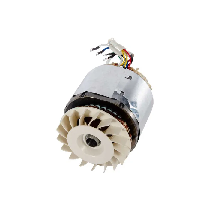 2.8kW Motor (PPG-3750)