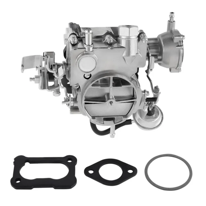 2 Barrel Carburetor for Chevy C10 C20 C30 C50 C60 350/5.7L 1970-1980 17054616 38185974