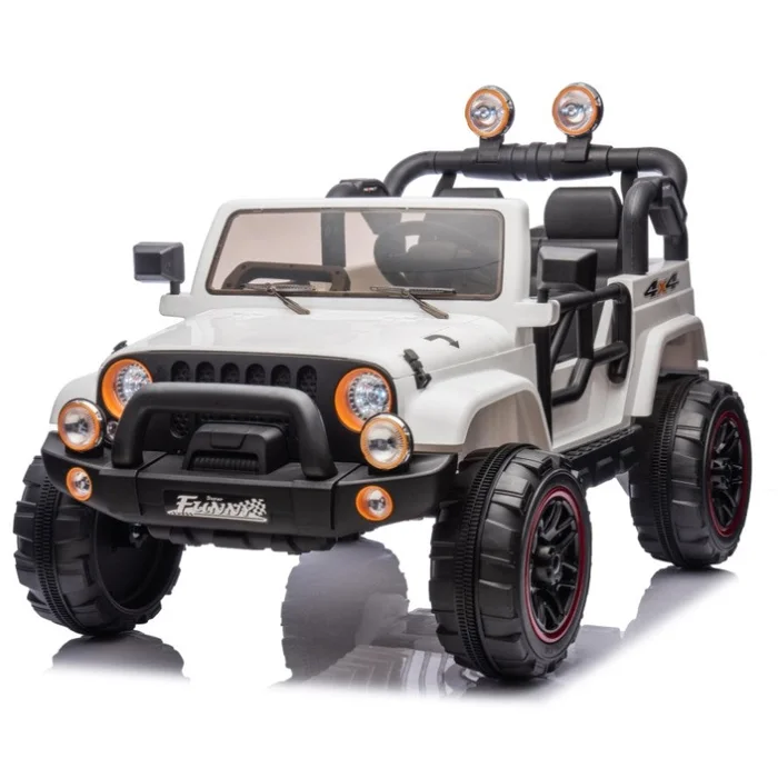 24V Kids Ride On Electric Car W/Parents Control,Seat width 19.09in,2WD,Rear suspension,Trunk GL-W1578P228746