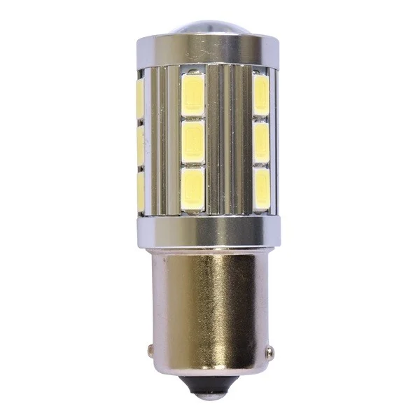 24v P21W SCC Brake/Reverse/Rear Fog LED – Long Life