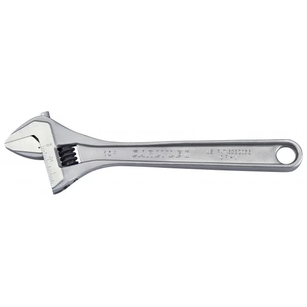250MM ADJUSTABLE WRENCH