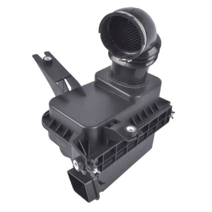 258-519 Air Cleaner Filter Box Assembly for Ford Focus 2.0L L4 2005 2006 2007 4S4Z9600AB 319-00529 74318492