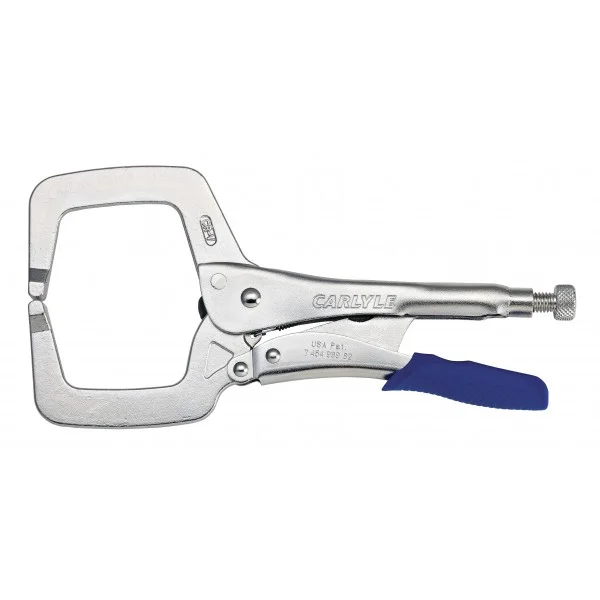 275MM LOCKING C CLAMP