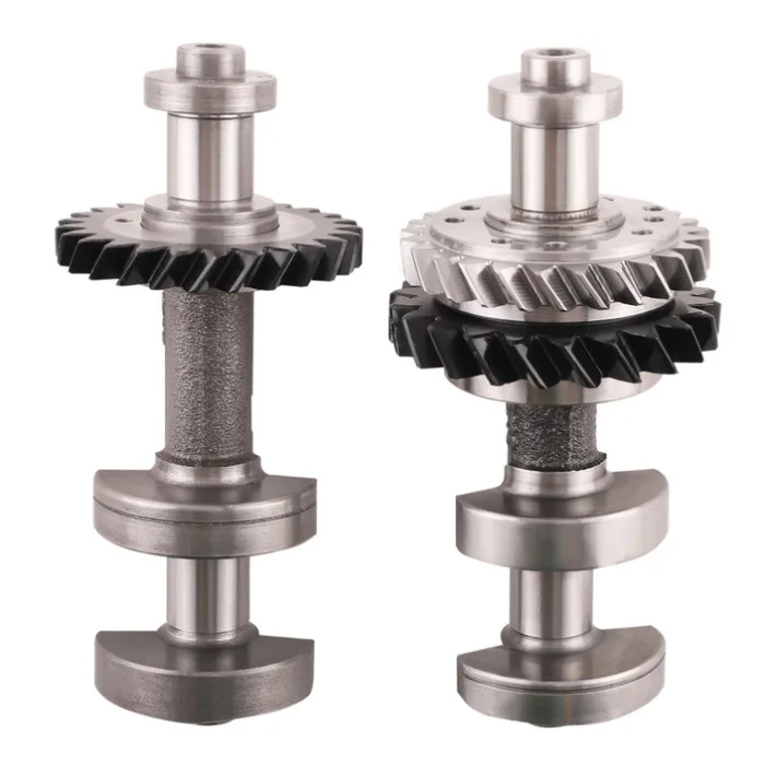 2pcs Balance Shaft Fit For 2AZ-FE 2AZ-FXE 2.4L Engine Fit For Toyota Camry 2007-2011 28171092