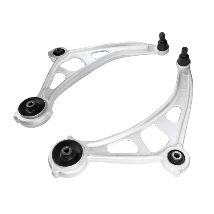 2x Front Control Arms & Ball Joints Fit for Nissan Murano All Engine 2.5L 3.5L 2015-2022 Front 07095353