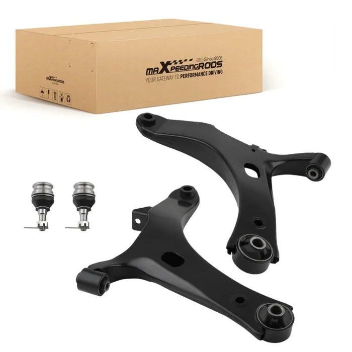 2x Front Lower Control Arm w/Ball Joint for Subaru Legacy Outback 2005-2008 2009 73564690
