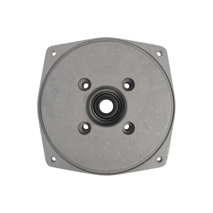 3″ Pump Cover (PPWP-3000)