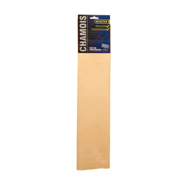 3 SQ FT BEST QUALITY CHAMOIS