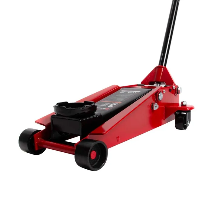 3 Ton Trolley Garage Jack
