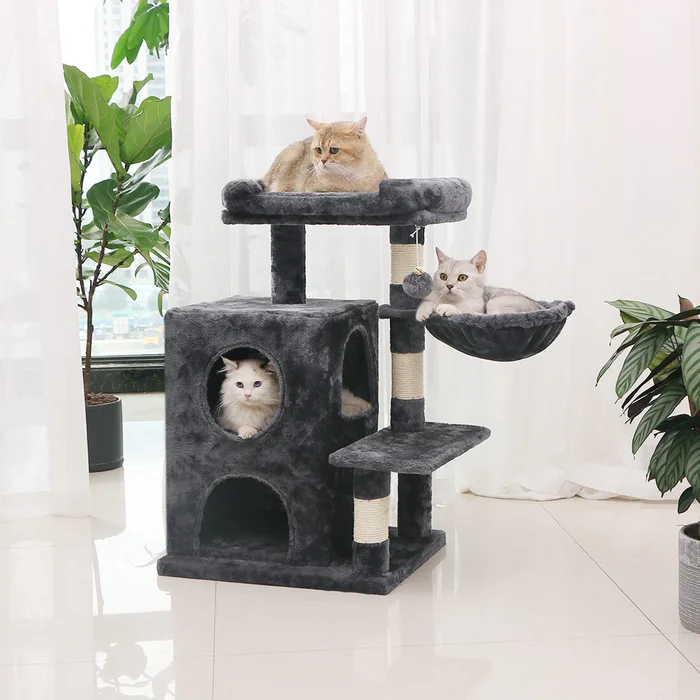32″ Oakledge Cat Tree