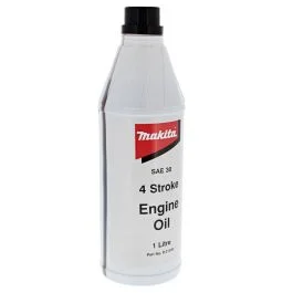4 Stroke Engine Oil, SAE 30, 1 Litre Makita – OEM No. P-21200