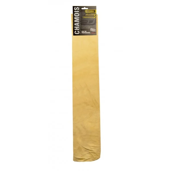 5 SQ FT BEST QUALITY CHAMOIS