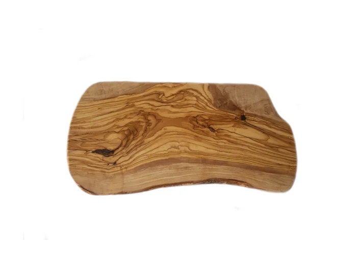 50cm Olive Wood Chopping Board