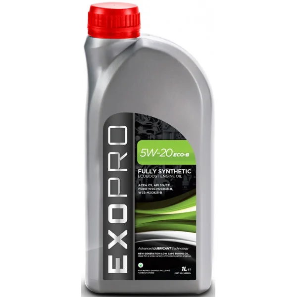 5W-20 ECO-B (1L)