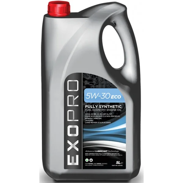 5W-30 ECO (5L)
