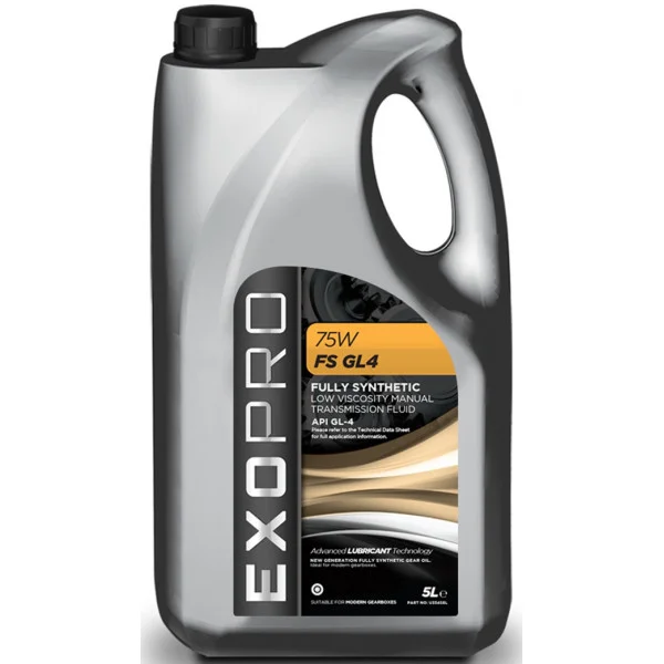 75W FS GL4 (5L)