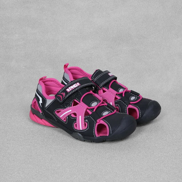 ‘Primigi’ Girls Trekking Sandals