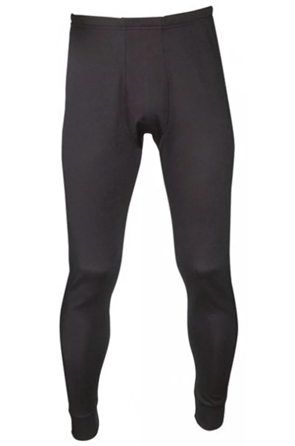 “BlackRock” Thermal Leggings