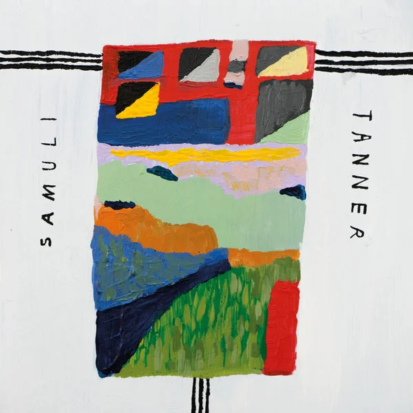 A Hope For Home LP – In Abstraction