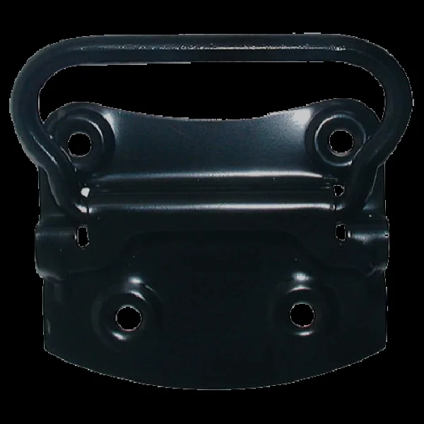 A PERRY AS246 Chest Handle 100mm – Black