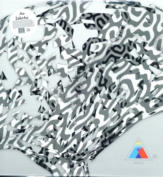 Aa LP – Zebraa
