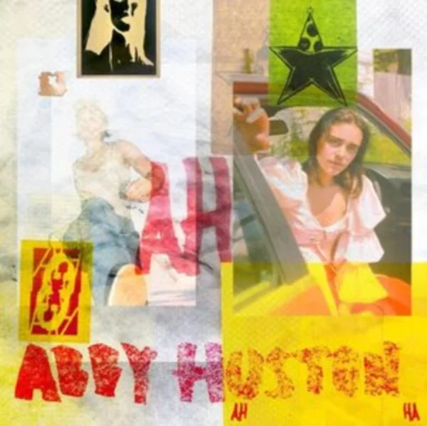 Abby Huston LP – Ah Ha