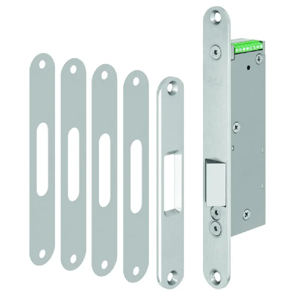 ABLOY Eff 352M.80 Motorised Escape Lock 12 24V DC Fail Unlocked