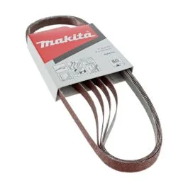 Abrasive Belt 9×533 80g 9032, Makita OEM No. P-43278