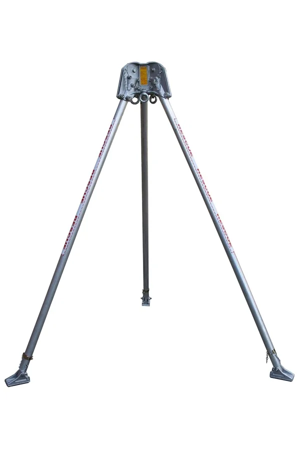 Abtech Safety RT3 Two Person Rescue Tripod 200cm-260cm