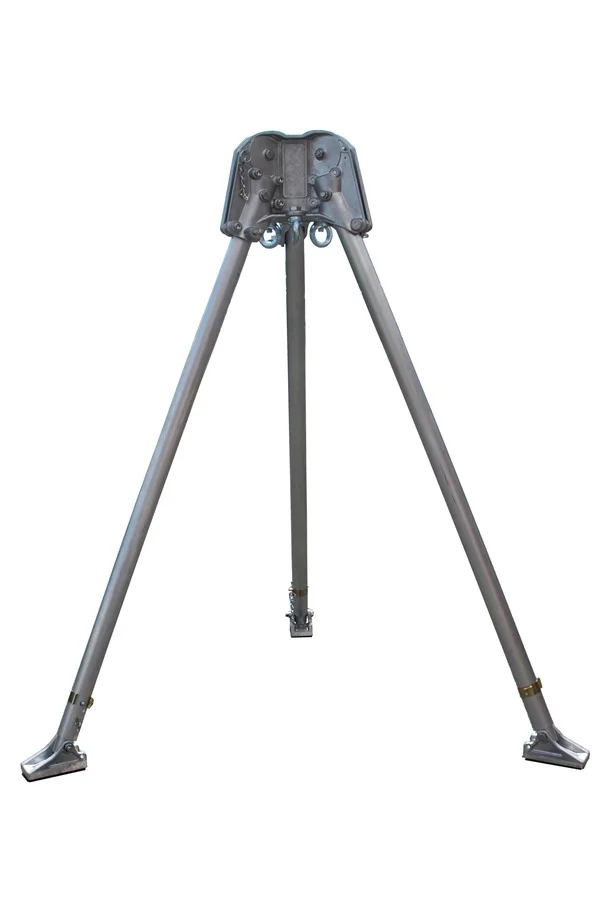 Abtech Safety T3 Two Person Tripod 140cm-240cm