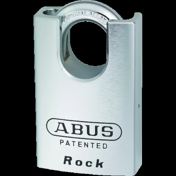 ABUS 83 Series Steel Closed Shackle Padlock 55mm Keyed Alike 2745 83CS/55 – Hardened Steel