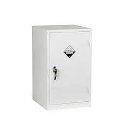 Acid Cabinet 915mm High x 457mm Wide x 457mm Deep [2229]