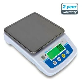 Adam CBX Balance 6000 6000g x 1g [80145]