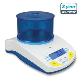 Adam Core Compact Portable Balance CQT 5000 5000X1g [1585]